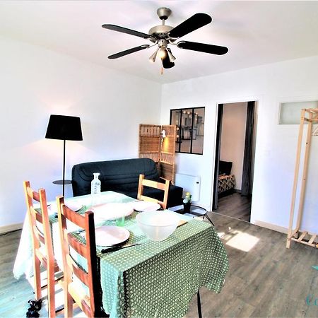 Hyeres-Plage Studio Cabine-L'Ayguade By Hc Екстериор снимка