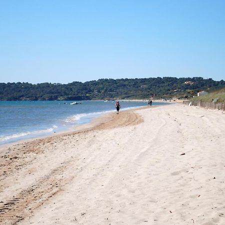 Hyeres-Plage Studio Cabine-L'Ayguade By Hc Екстериор снимка